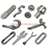 Nanjing Honghe Precision Forging Co., Ltd.
