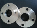 Stainless Steel Flange Precision Forging
