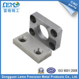 Mold Steel CNC Machining Parts with HRC50-52 Heat Treatment
