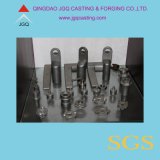 Precision Stainless Steel Casting Spare Parts