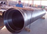 Forged Steel Centrifugal Casting Pipe Moulds