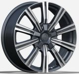 New Design for Replica Toyota Car Aluminum Alloy Wheel for Lexus