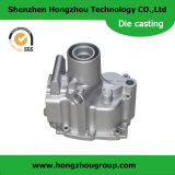 Iron Alloy Aluminum Steel Casting Part with Cheap Price
