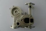 Machining Pump Parts, Precision Casting Silica Sol Casting, Stainless Steel Casting