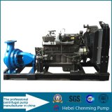 High Quality Iron Casting Sing Stage Centrifugal Water Pump