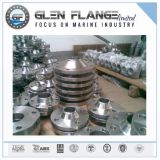Chongqing Glen Flange Limited