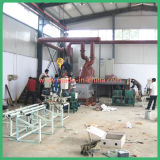 10mm~300mm Brass Bar Horizontal Continuous Casting Machine