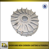 OEM High Quality Precision Investment Casting Industrial Impeller