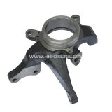 High Quality Forged Steel Steering Parts