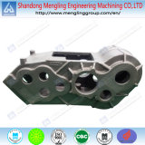 Steel Casting Part for Farm Machines