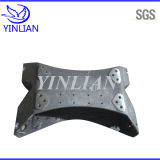 Sand Casting Carbon Steel Car Front Cross Beam for Auto Body Parts