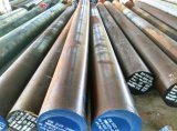Stainless Steel Round Bar 42CrMo4+Q/T, Hot Forged Steel Bars