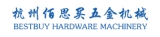 Hangzhou Bestbuy Hardware Machinery Co.,Ltd.