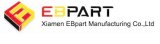 Xiamen EBpart Manufacturing Co., Ltd.
