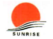 Shouguang Sunrise Industry Co., Ltd.