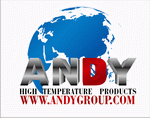 Henan Andy High Temperature Products Co., Ltd.