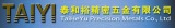 Taiheyu Precision Metals Co., Ltd.