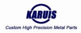 Karuis Custom Metal Parts Mfg Co., Ltd. 