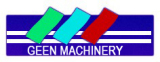 Geen Machinery