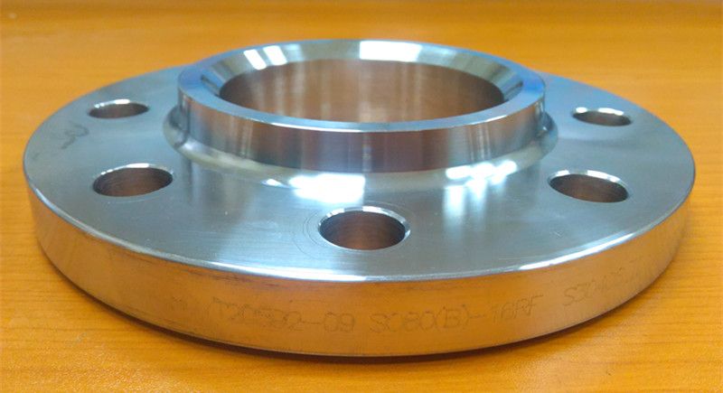 Flange So 304 Dn450-Dn600