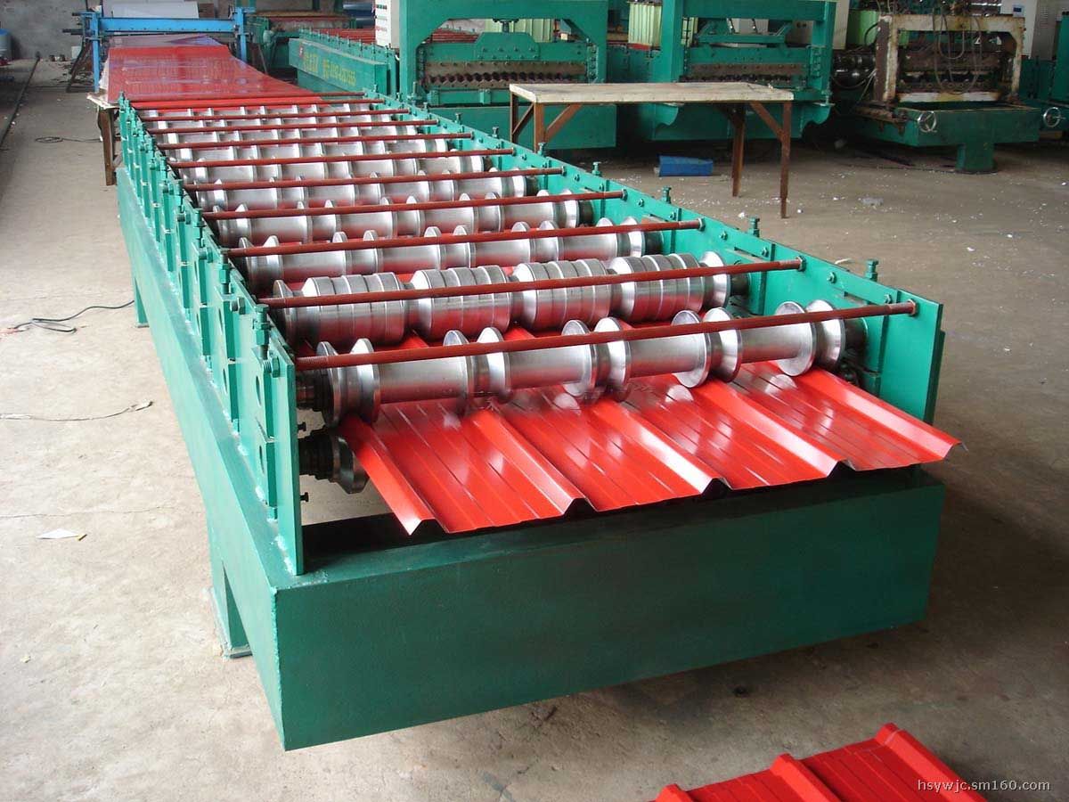 Roofing Material Production Line