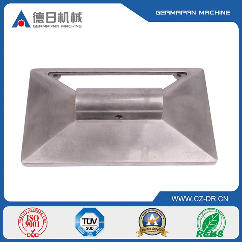 Aluminum Casting Precision Sand Casting