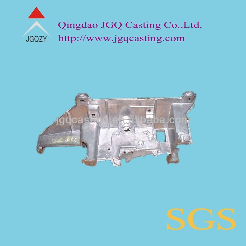 Aluminum Casting Parts