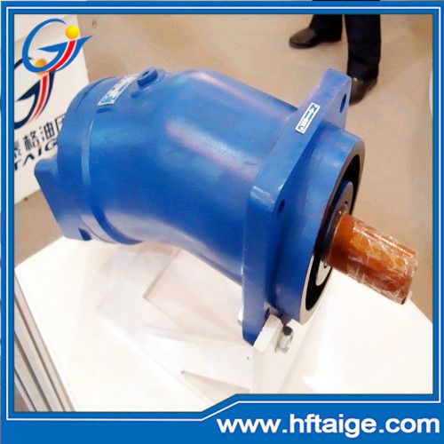 Industrial Application Piston Pump