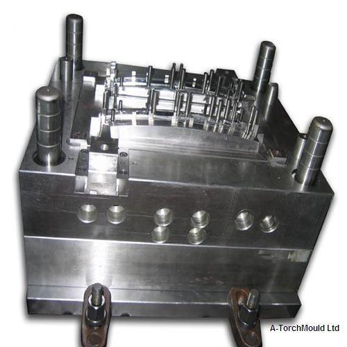 Die Casting Mold