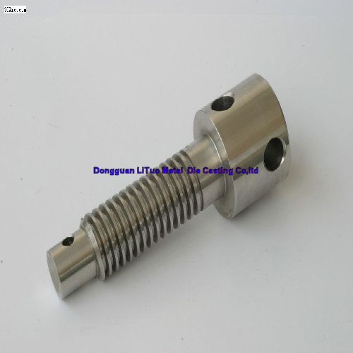 Medical Device Components/Aluminium Alloy Die Casting Parts