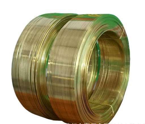 Copper Wire for Zipper