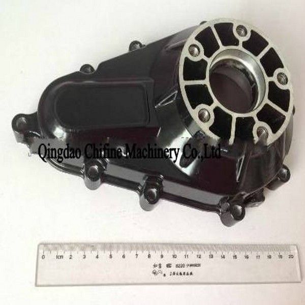 Aluminum Die Casting Gear Box