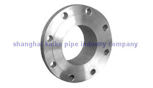 Flange