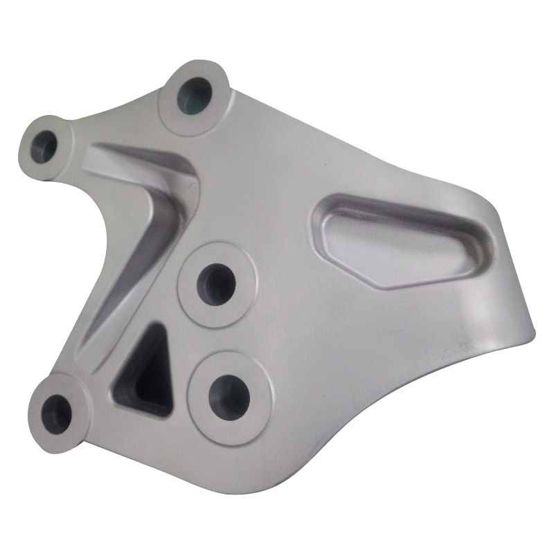 OEM Die Casting for Machinery