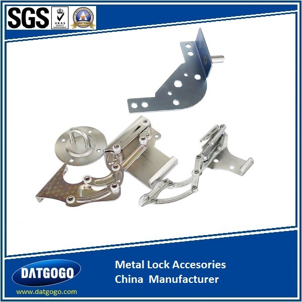 Metal Lock Accesories China Manufacturer