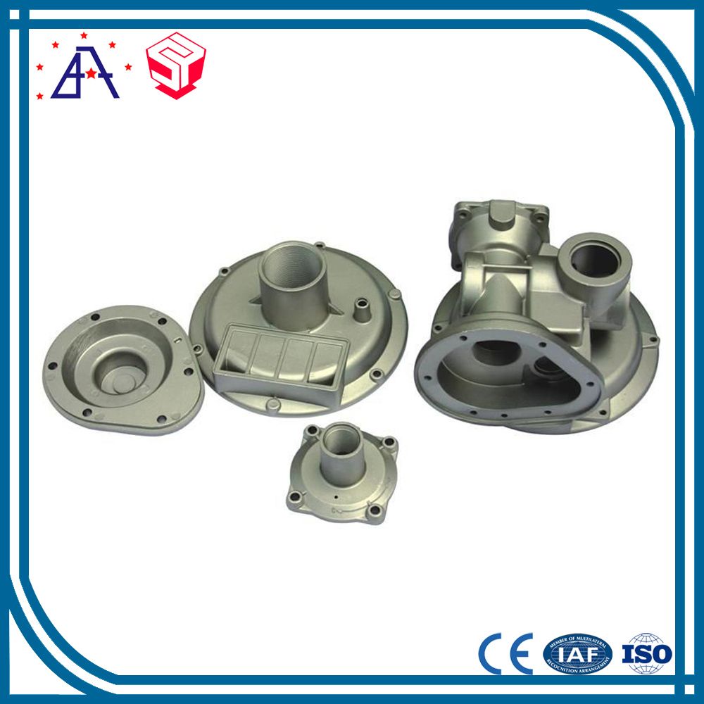 Professional Aluminum Die-Casting PAR (SY0934)