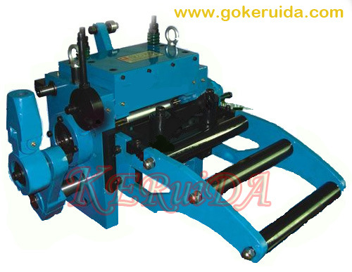 High Speed Roll Feeder