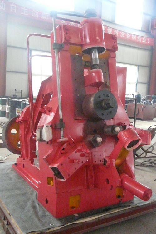 D51-250CY-B Metal Hot Forging Ring Rolling Machine