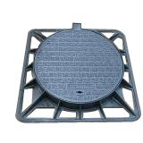 Casting Manhole Cover