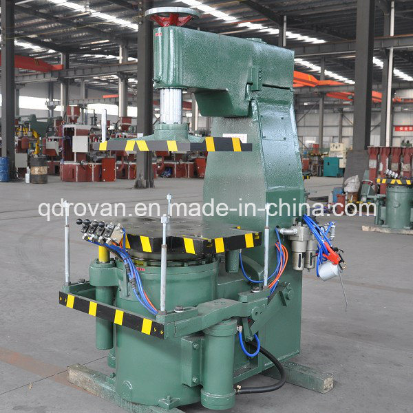 Hot Sale Jolting Sand Molding Casting Machine