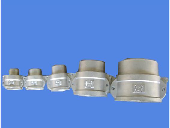 Quick Coupling Type-B