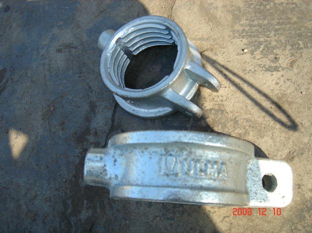 Iron Casting Parts -1