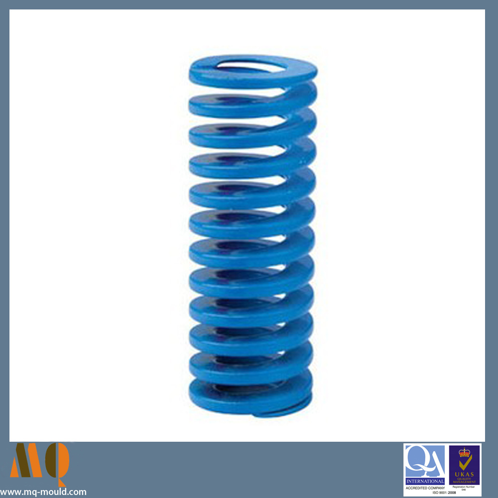 Metal Stamping Mold Springs/Coil Springs Manufacturer (MQ861)