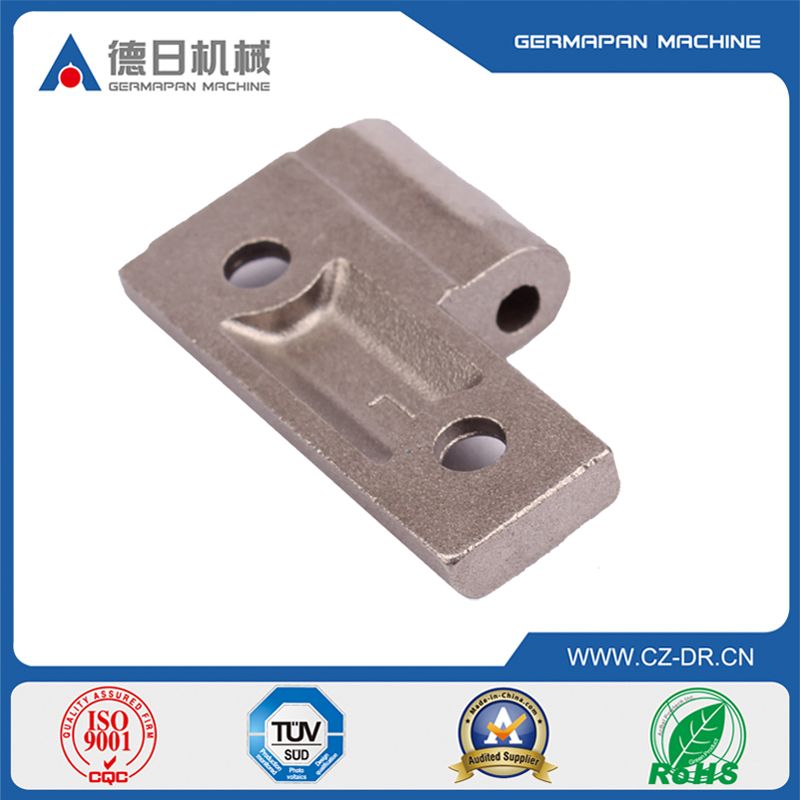 Aluminum Casting Aluminum Alloy Casting for Machinery Part