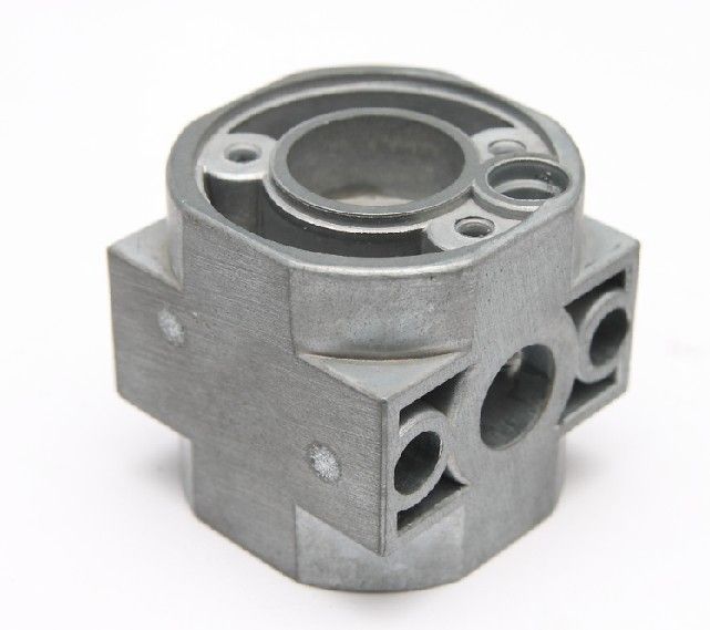 Aluminum Die Castings