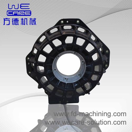 Machined Part for Auto Parts Machining Parts with China Suppliers