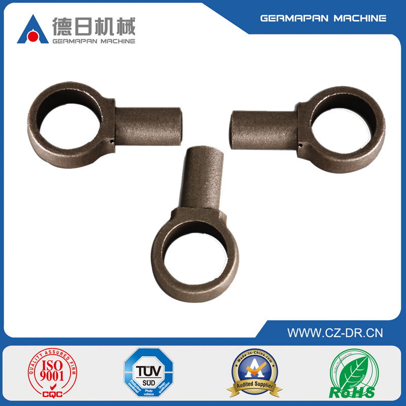 Steel Casting Precision Aluminum Die Casting Small Steel Casting