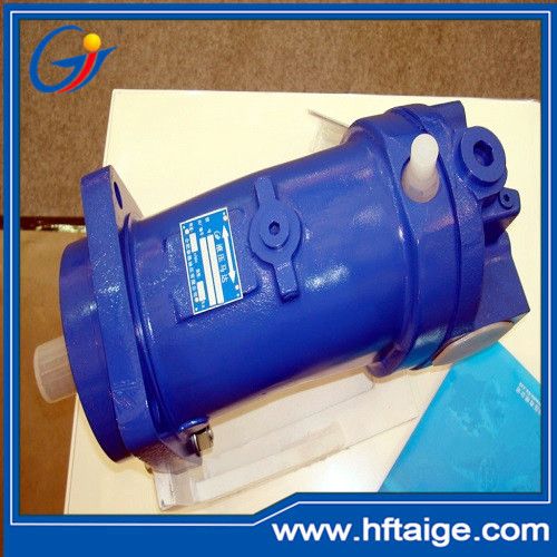 Piston Motor for Mechanical and Engineering Work