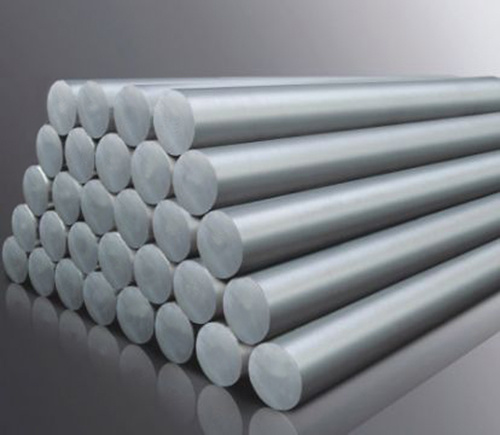 Heat Resistant Steel