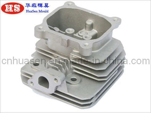 Aluminum Gasoline Engine Parts - 15